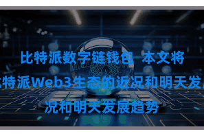 比特派数字链钱包  本文将磋商比特派Web3生态的近况和明天发展趋势