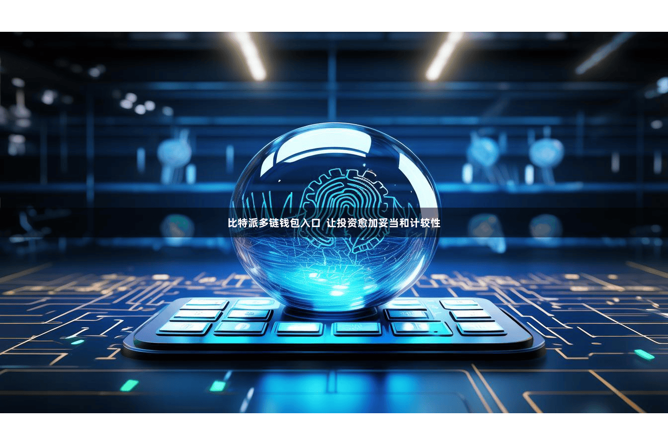 比特派多链钱包入口  让投资愈加妥当和计较性