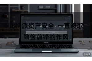 比特派资产安全  一直袭取勤俭前锋的作风